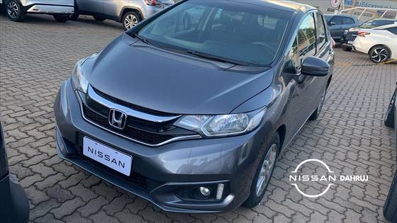 HONDA FIT 1.5 LX 16V FLEX 4P AUTOMÁTICO HONDA FIT 1.5 LX 16V FLEX 4P AUTOMÁTICO
